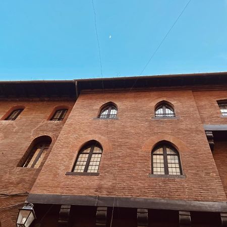 Lovely 2 Bedroom Apartment Nearby Piazza Maggiore Bologna Exterior foto