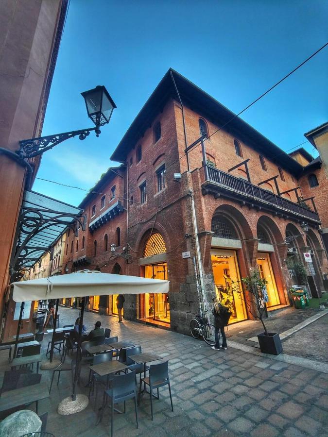 Lovely 2 Bedroom Apartment Nearby Piazza Maggiore Bologna Exterior foto